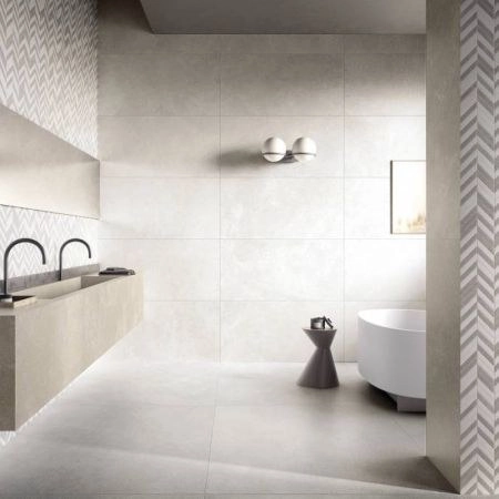 Refin Coquille Perle Matt-Pro R 60X60 RC01