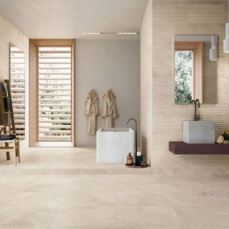 Refin Tune Ivory Soft R 60X60 OV65