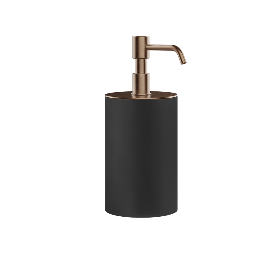Distributeur de savon Gessi Anello 59538