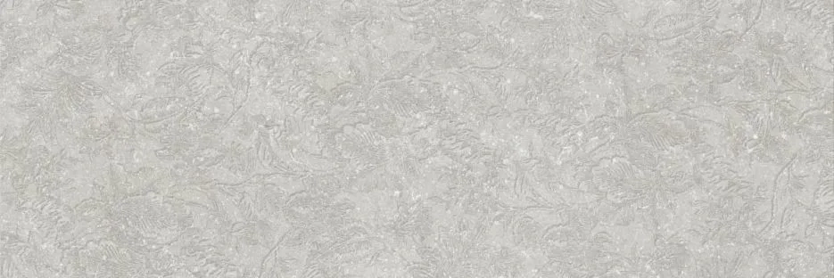 Marazzi Mystone Berici Cenere Decoro Flora Rt MMCR