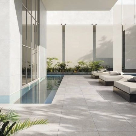 Refin Coquille Gris C2 Grip R 120X120 OX86