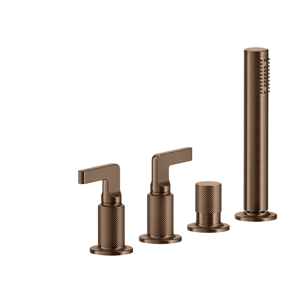 Mélangeur Gessi Inciso 58043