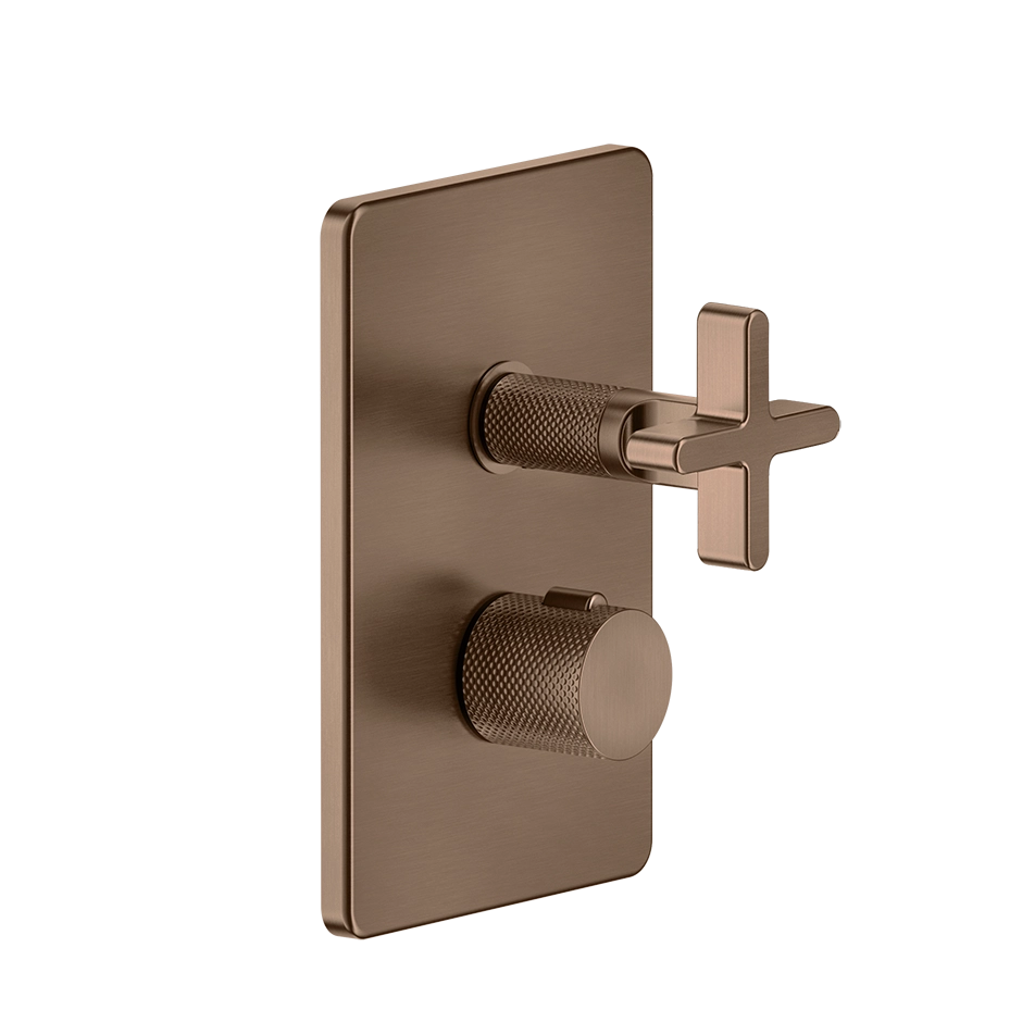 Partie externe Gessi Inciso 58234