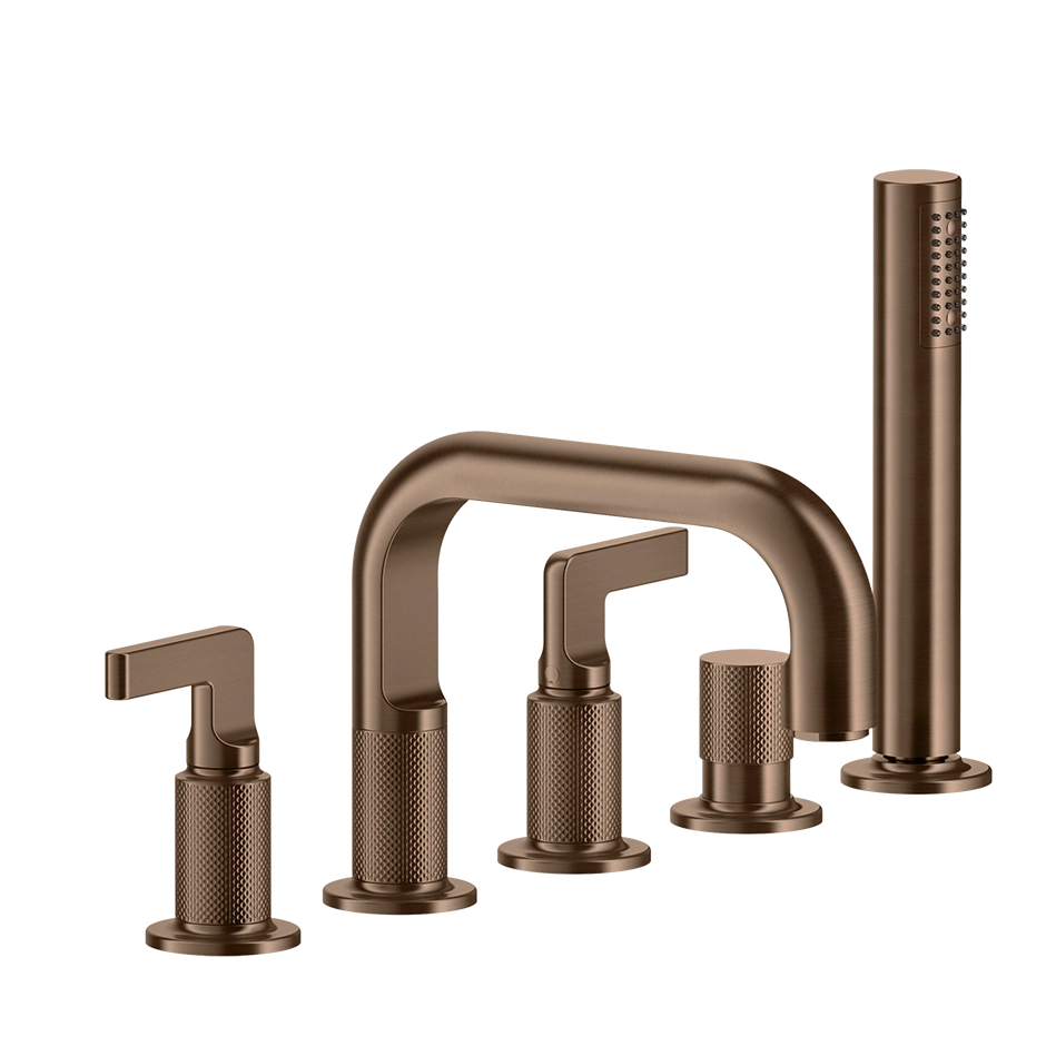 Mélangeur Gessi Inciso 58040