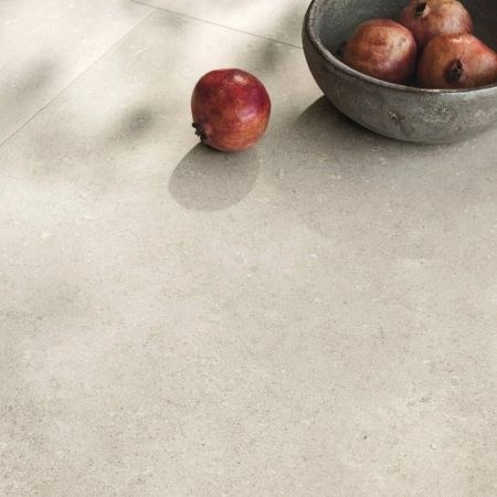 Refin Coquille Champagne Hammered R 60X120 RA55