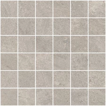 Sant'Agostino Mos.Bergstone Grey CSAMBEGR30