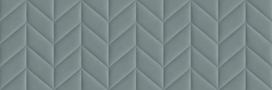 Marazzi Flora 3D Spike Azzurro Rt MP85
