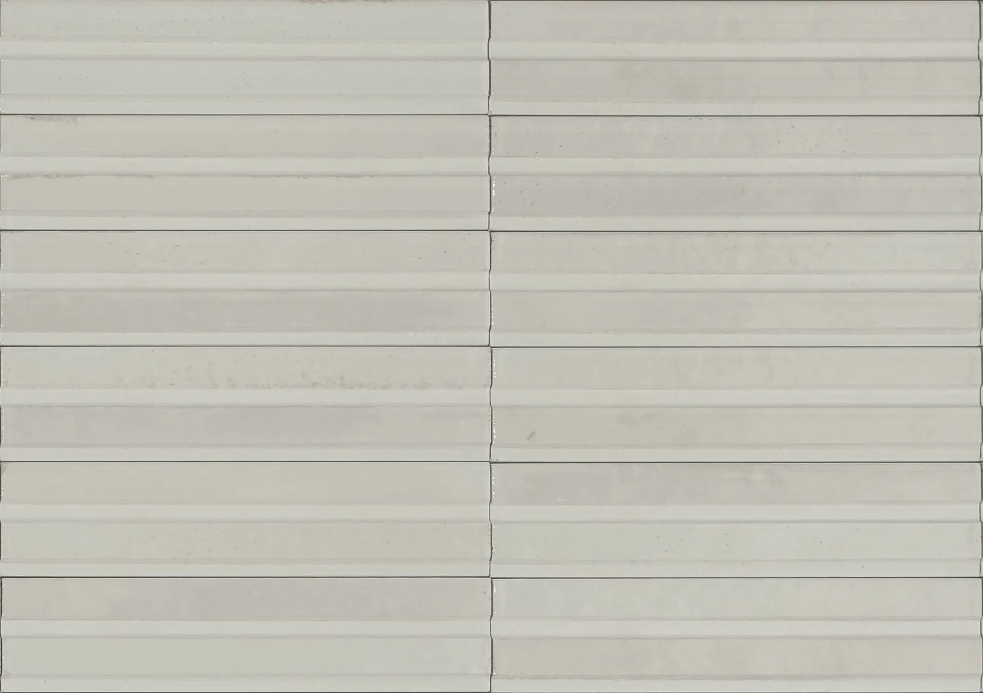 Marazzi Lume White Struttura 3D Rake Lux MP9E