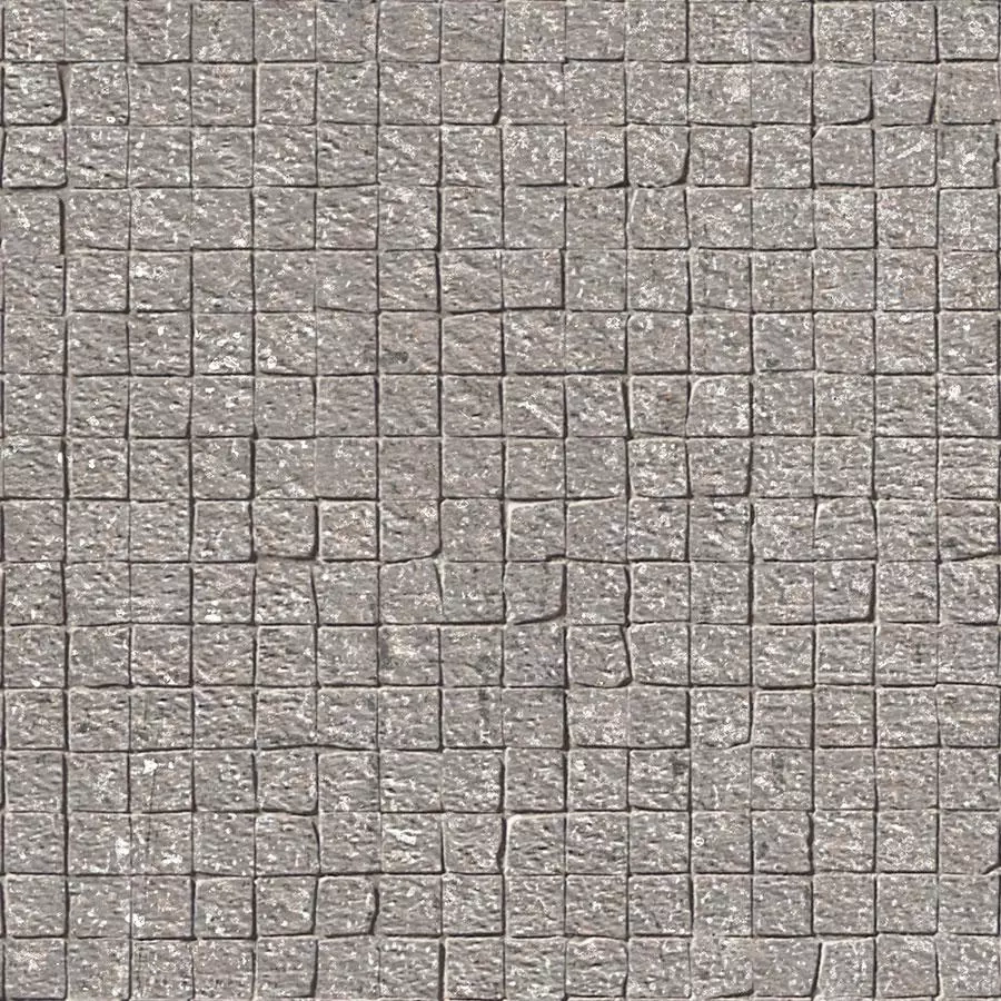 Kronos Terra Crea  Limo Mosaico 1,5X1,5  TE122