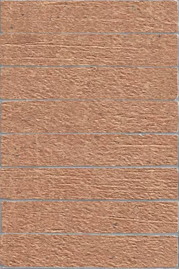 Kronos Terra Crea  Mattone Mosaico 3,2X20  TE119