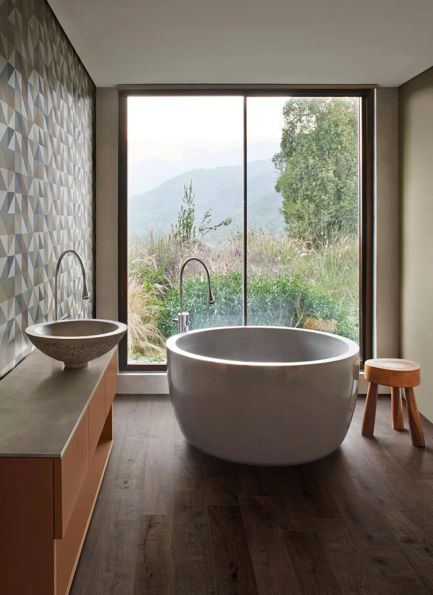 Marazzi Racconti Decoro Multiplo Touch MCZX