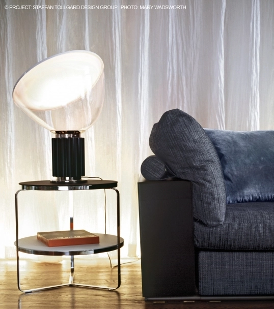 Tavolino FlexForm Carlotta
