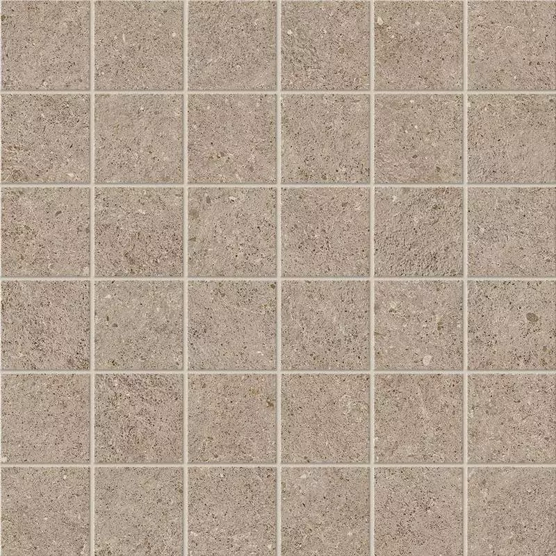 Atlas Concorde Boost Stone Clay Mosaico Matt  A7DG