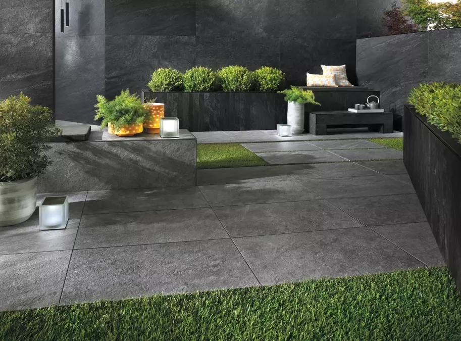 Atlas Concorde Brave Grey 60x60  20mm AXAV
