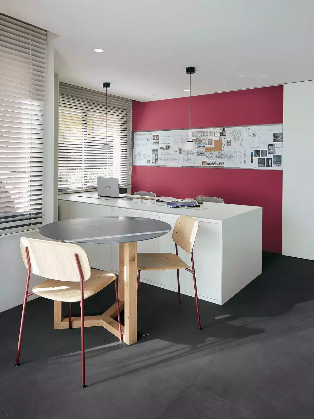 Floor Gres Buildtech 2.0 Ce Mud Str 30X60 Ret  765290