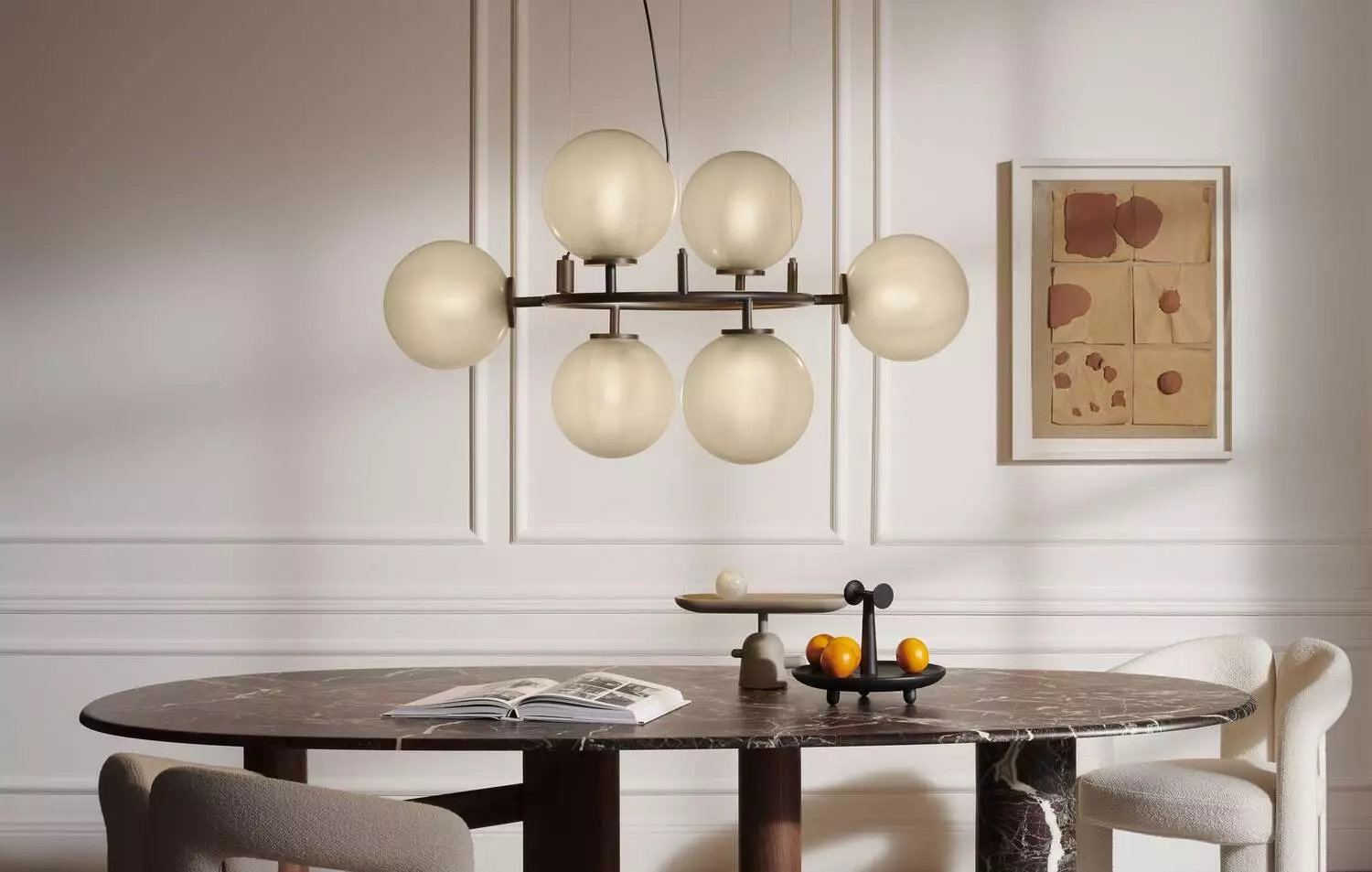 Lamp Cassina Constellation