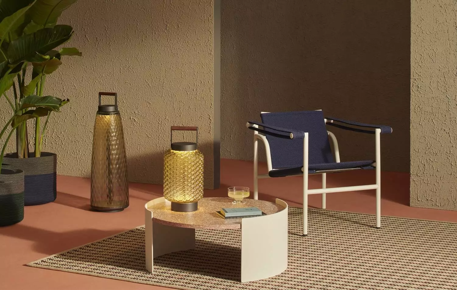 Lamp Cassina Ficupala Outdoor