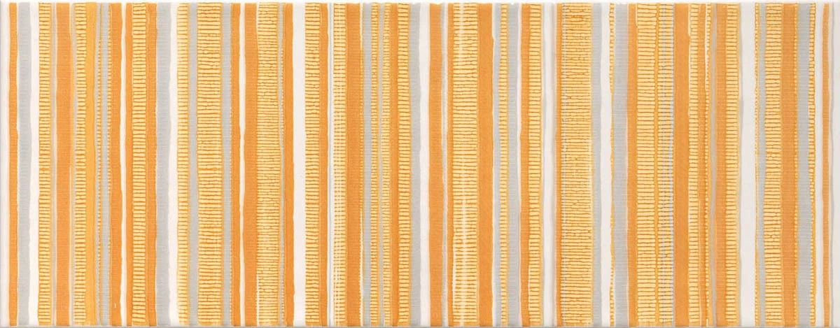 Marazzi 200X500 Cloud Decoro Lines Curry M4VS