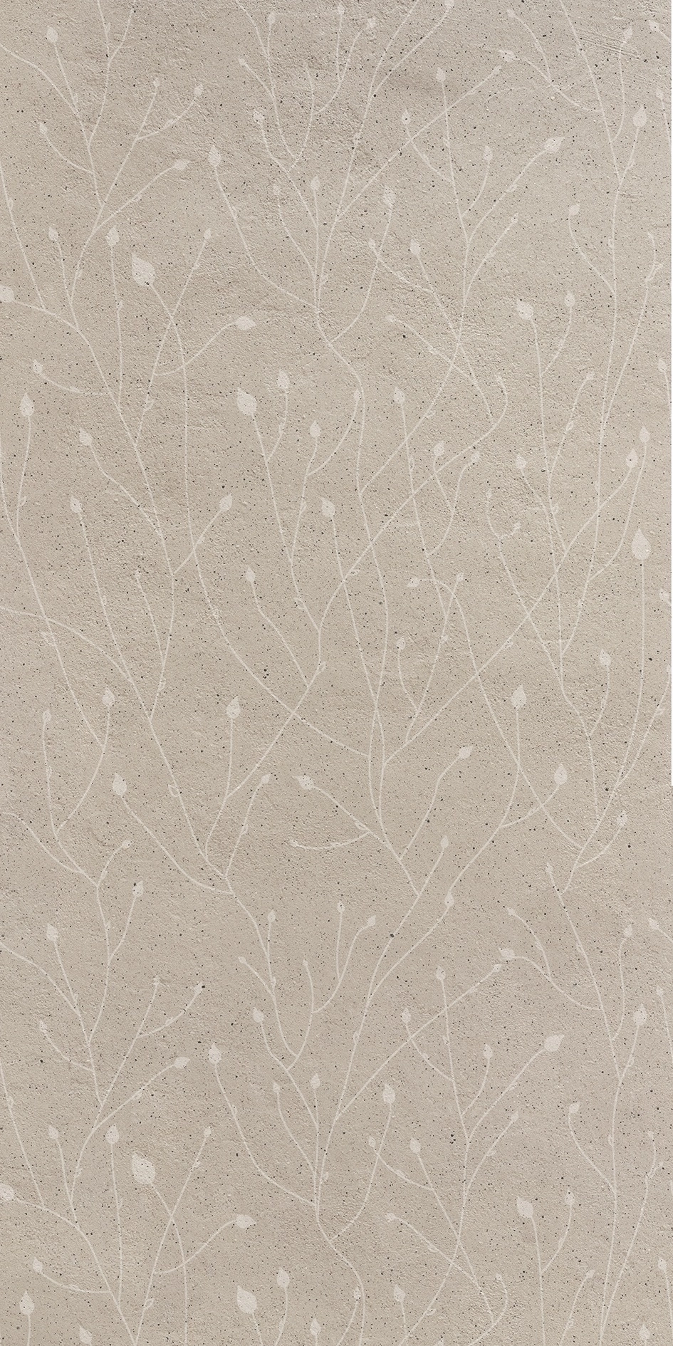 Floor Gres Earth D. Fronds B2_Des_Gr Com.6Mm60X120R 772746