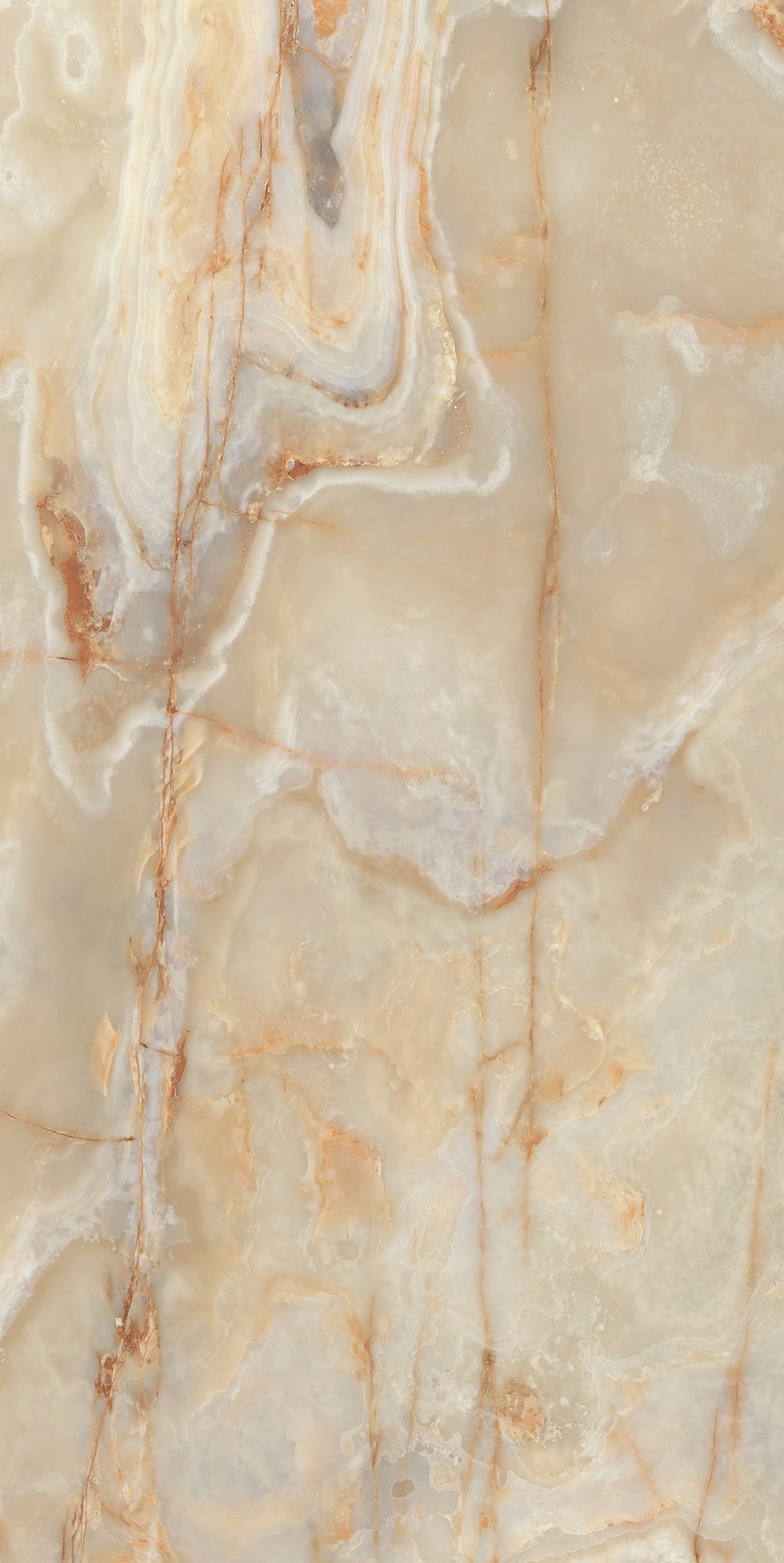 Florim Casa Dolce Casa Onyx&More Golden Onyx Sat.60X120 Ret  765458