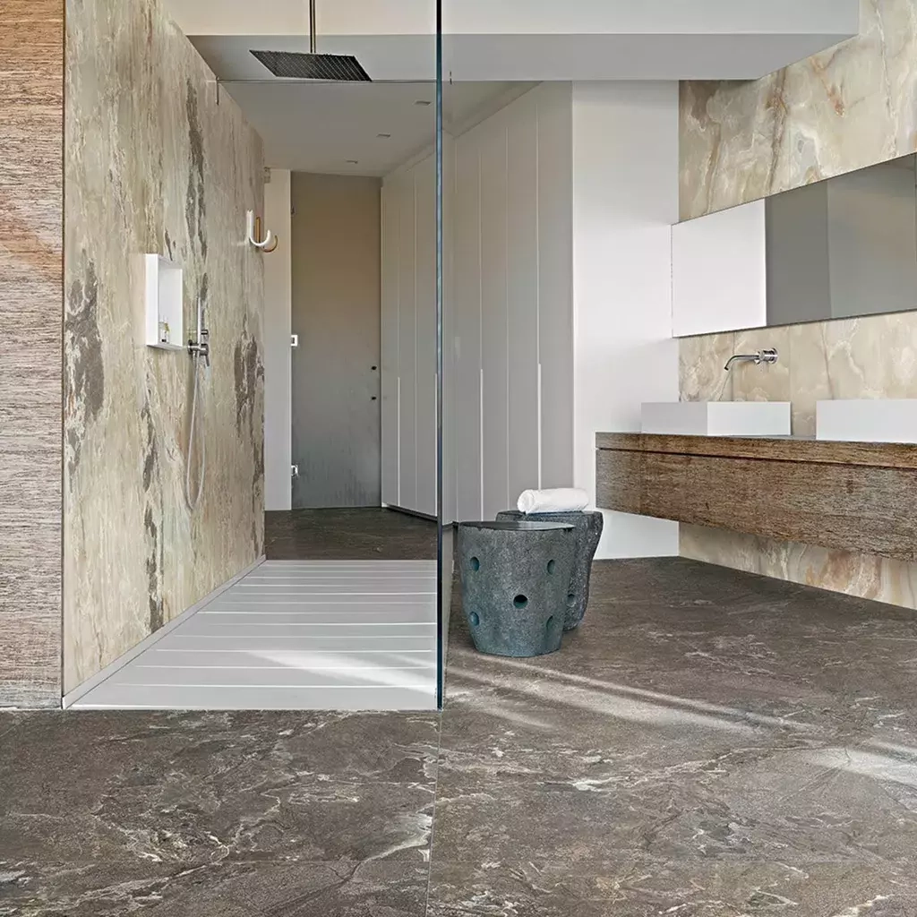 Florim Casa Dolce Casa Onyx&More Golden Porphyry Str20Mm60X120R  768511