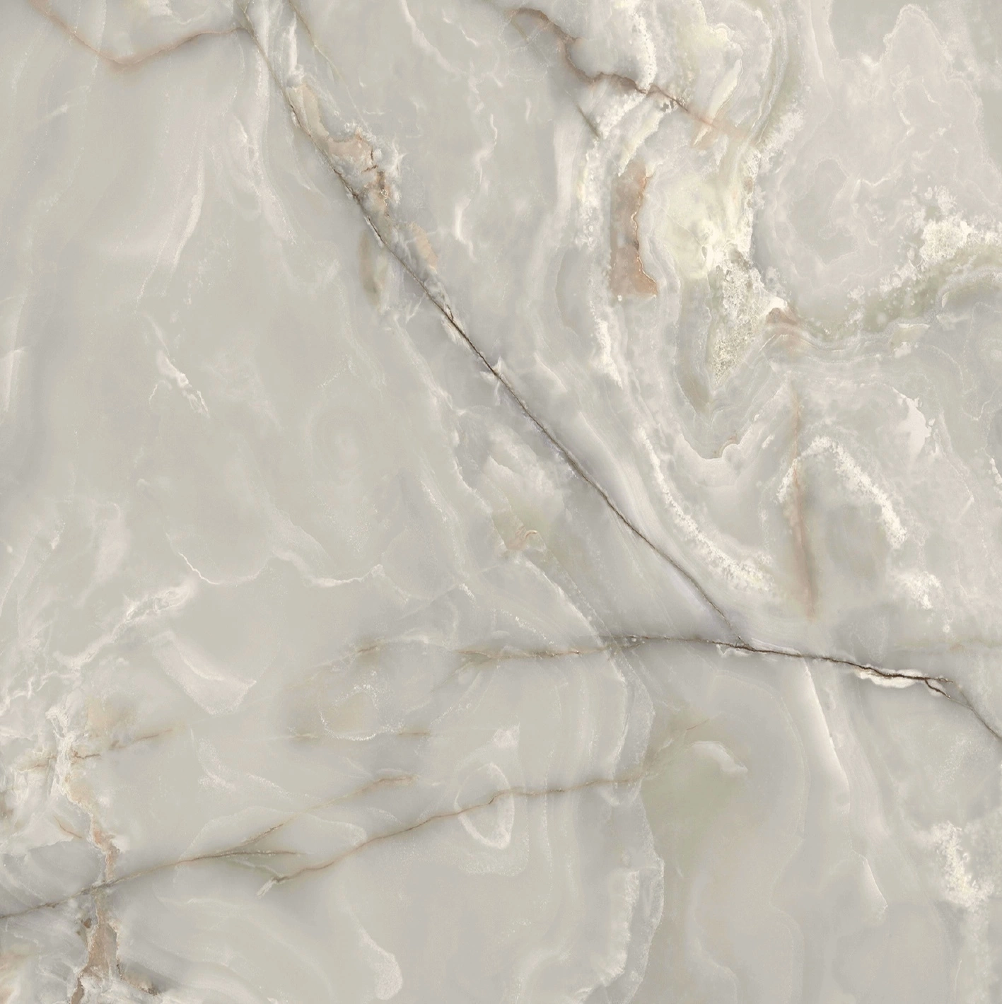 Florim Casa Dolce Casa Onyx&More Silver Onyx Glo 6Mm 120X120 R  765929