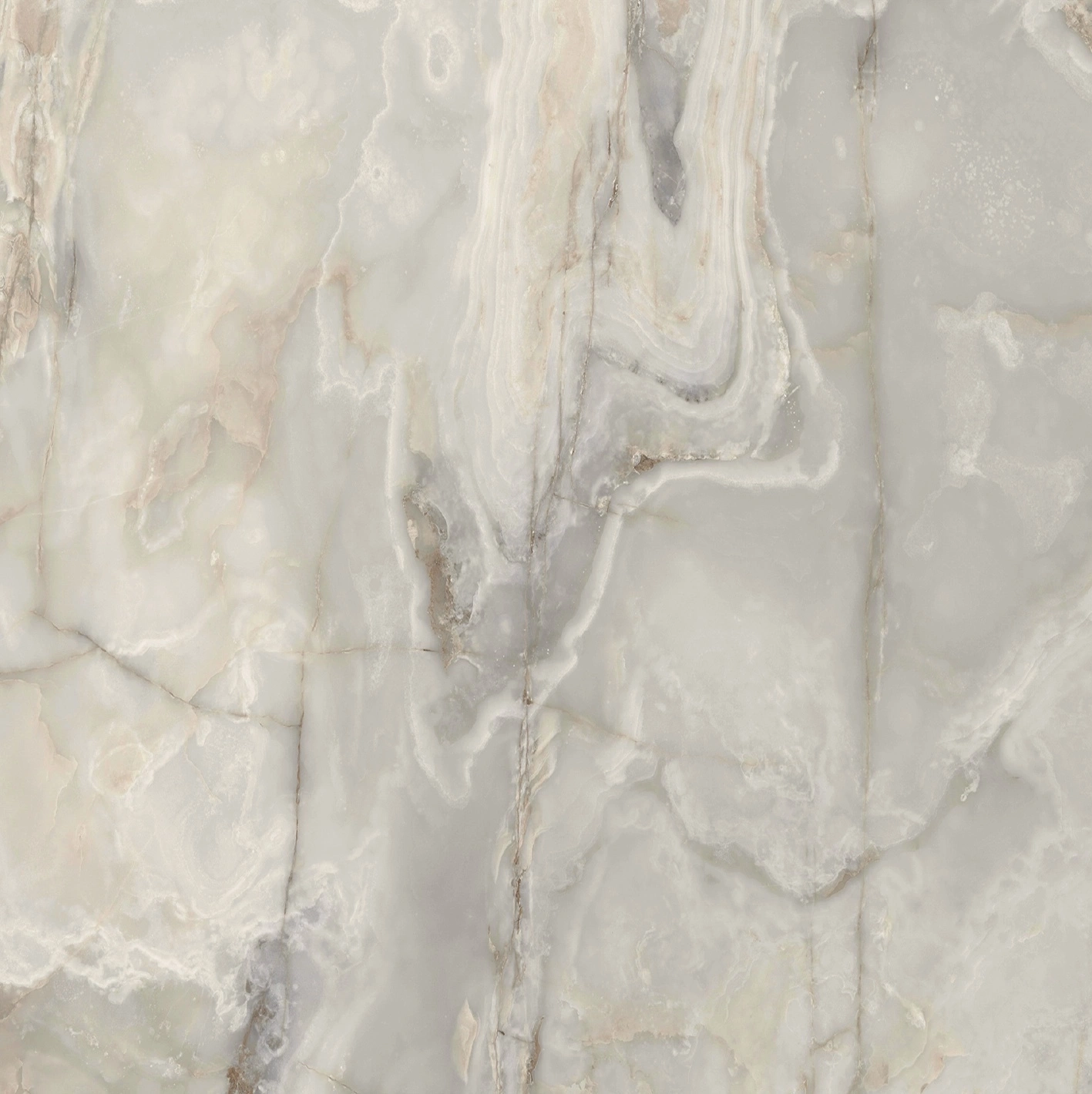 Florim Casa Dolce Casa Onyx&More Silver Onyx Glo 6Mm 120X120 R  765929