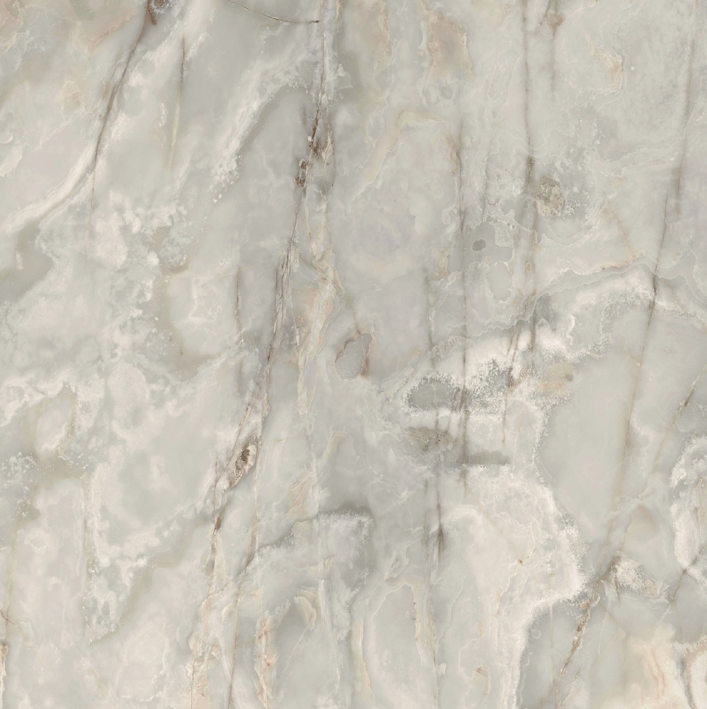 Florim Casa Dolce Casa Onyx&More Silver Onyx Glo 6Mm 120X120 R  765929