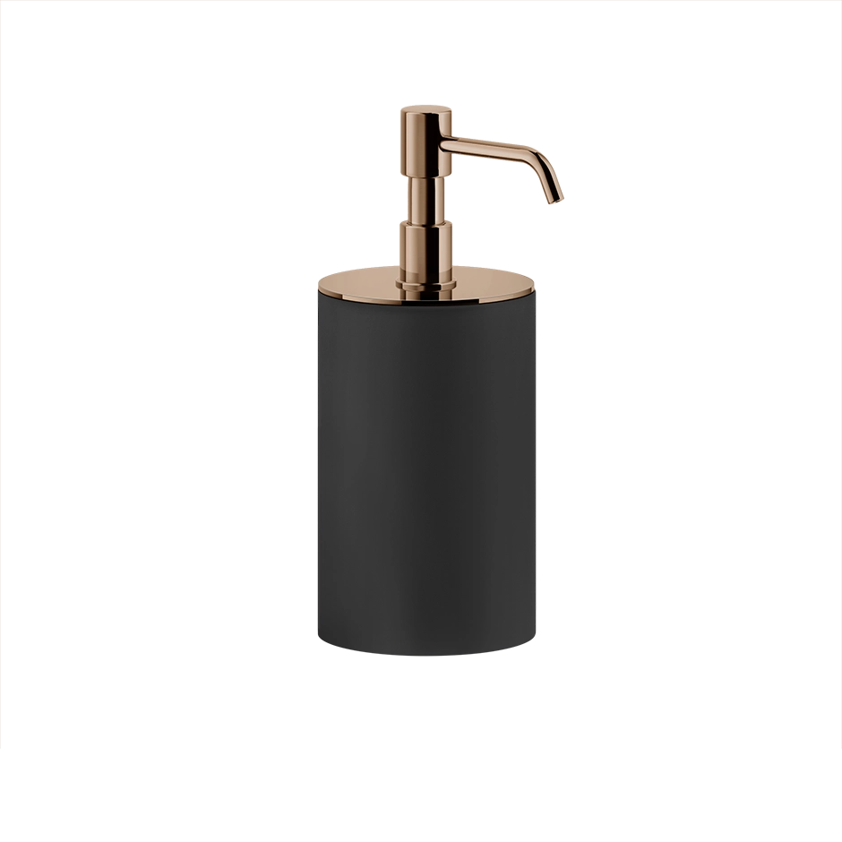 Distributeur de savon Gessi Anello 59538