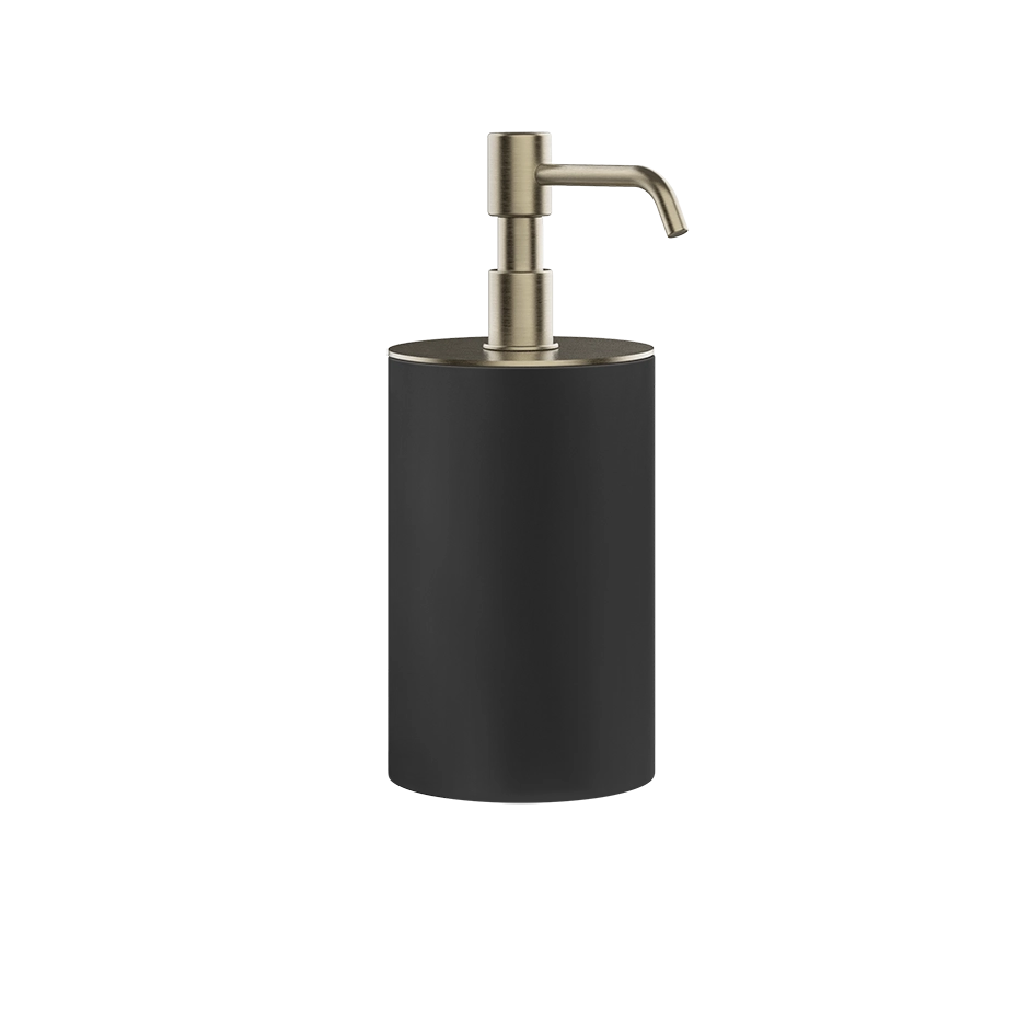 Distributeur de savon Gessi Anello 59538