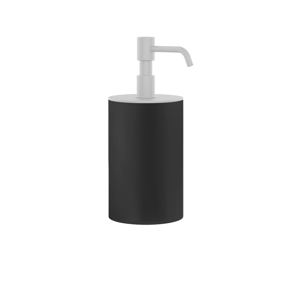 Distributeur de savon Gessi Anello 59538