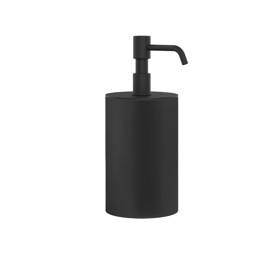Distributeur de savon Gessi Anello 59538