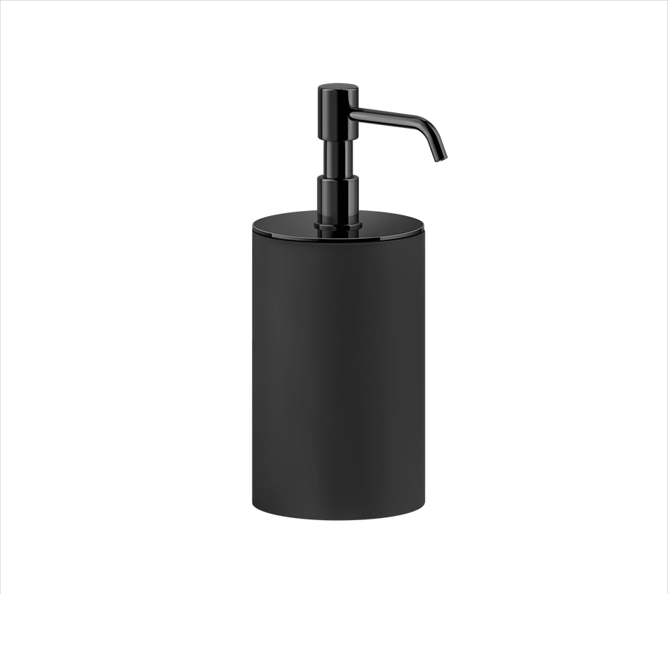 Distributeur de savon Gessi Anello 59538