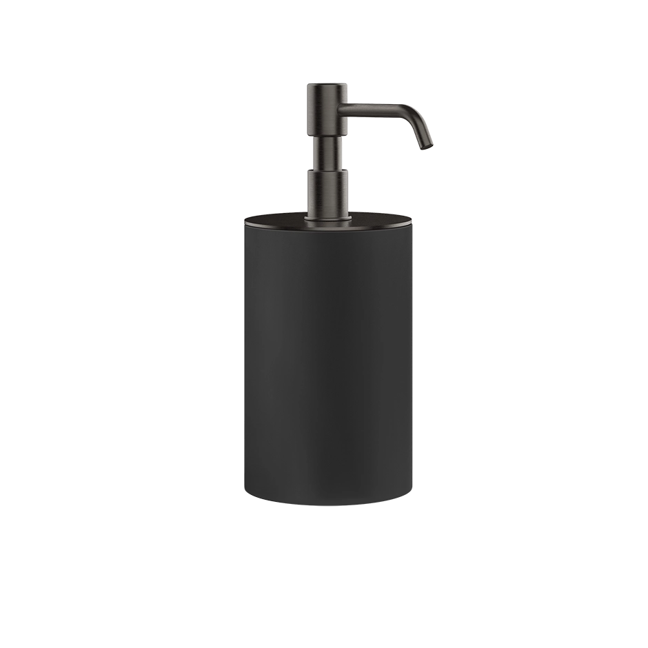 Distributeur de savon Gessi Anello 59538