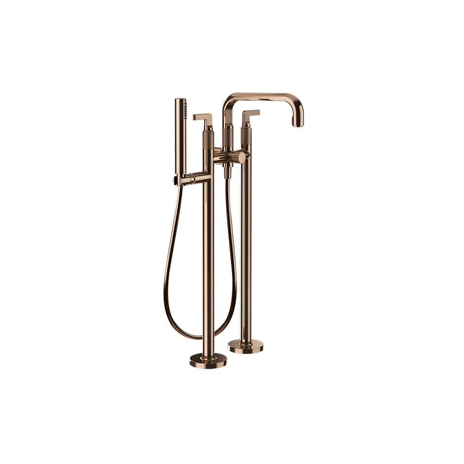 Partie externe Gessi Inciso 58029