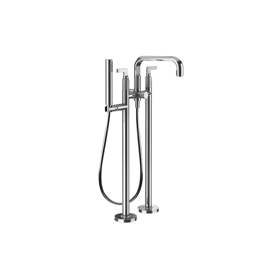 Partie externe Gessi Inciso 58029