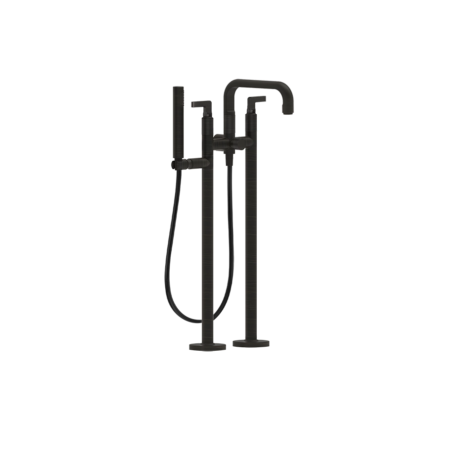 Partie externe Gessi Inciso 58029