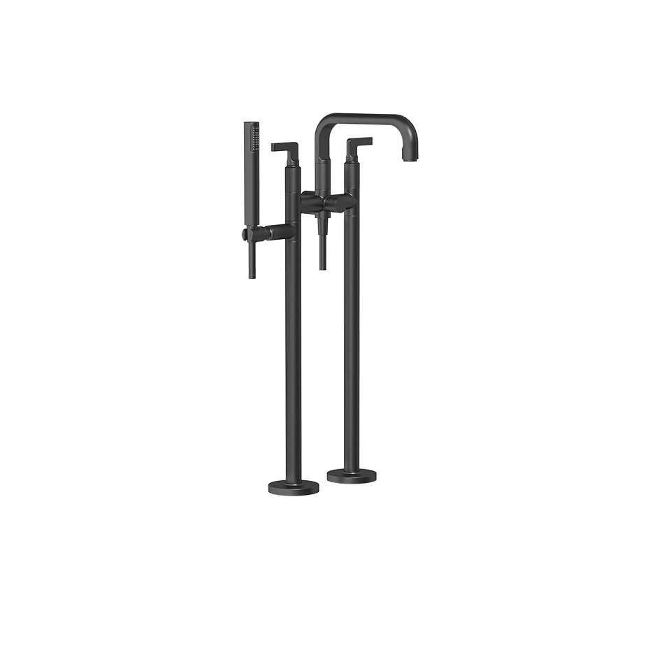 Partie externe Gessi Inciso 58029