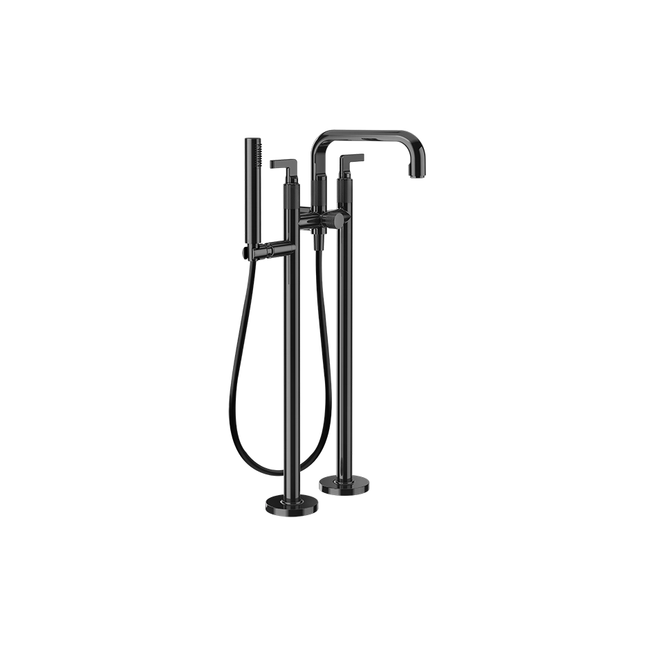 Partie externe Gessi Inciso 58029