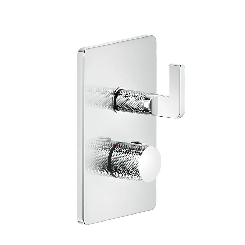 Partie externe Gessi Inciso 58132