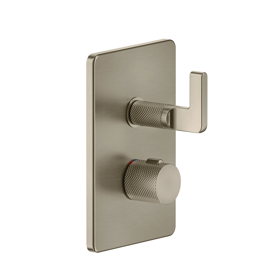Partie externe Gessi Inciso 58132