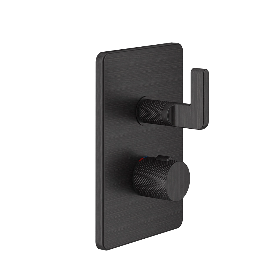 Partie externe Gessi Inciso 58132