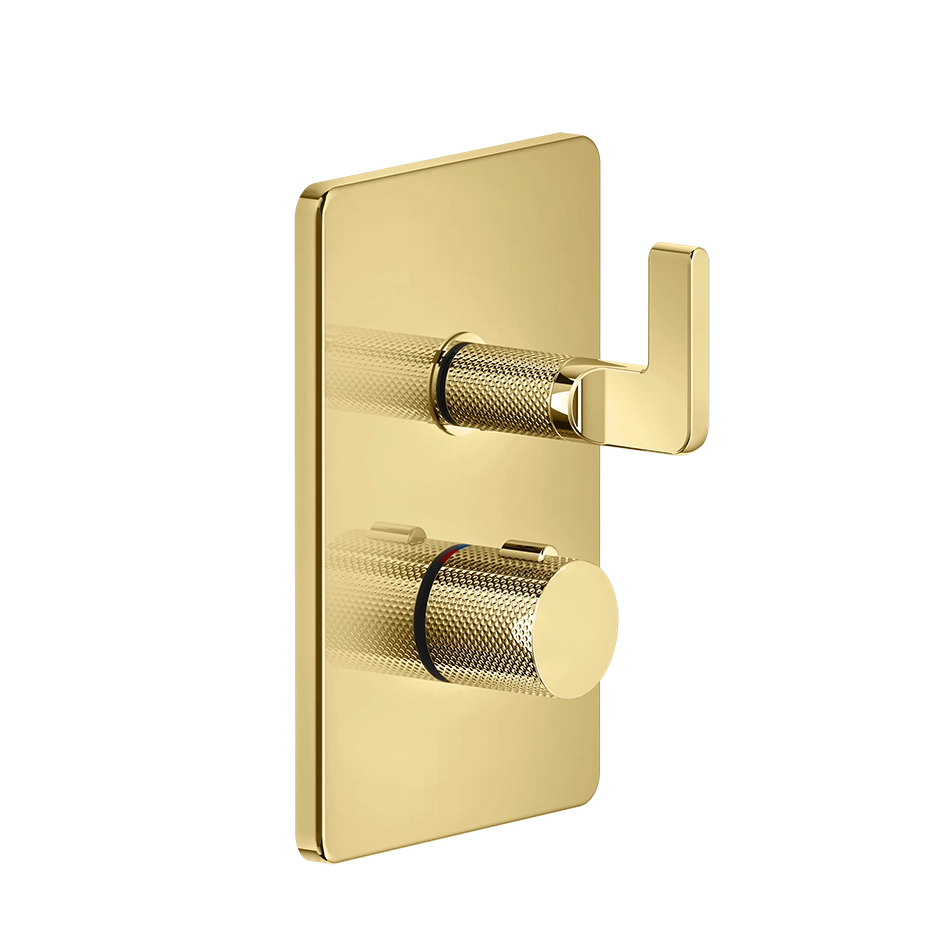 Partie externe Gessi Inciso 58132
