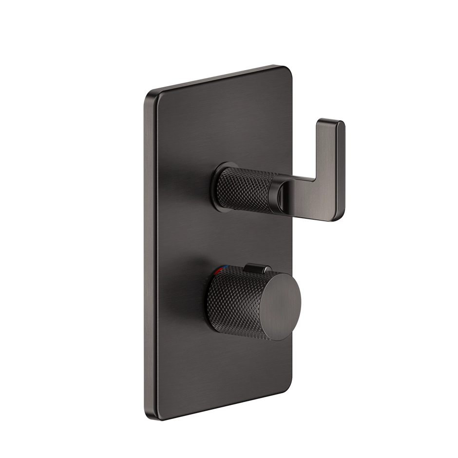 Partie externe Gessi Inciso 58132