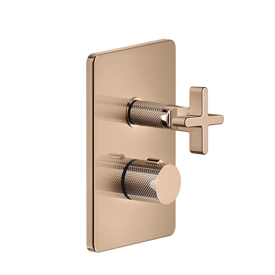 Partie externe Gessi Inciso 58234