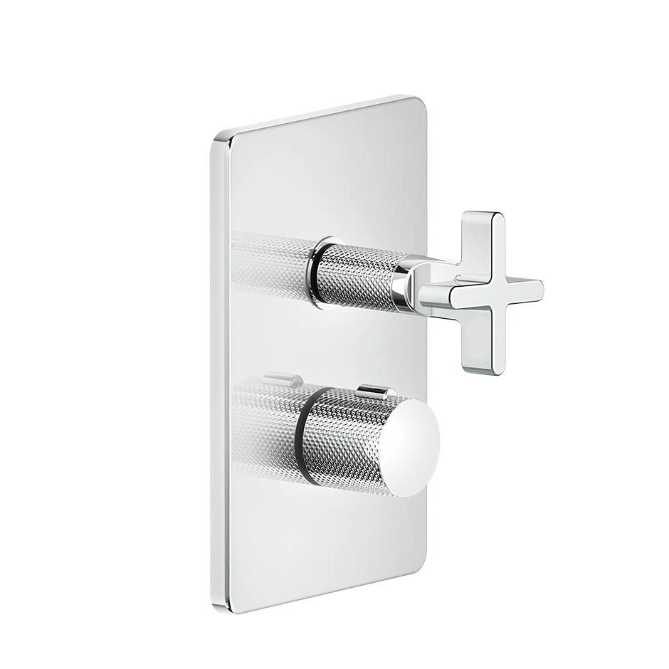 Partie externe Gessi Inciso 58234