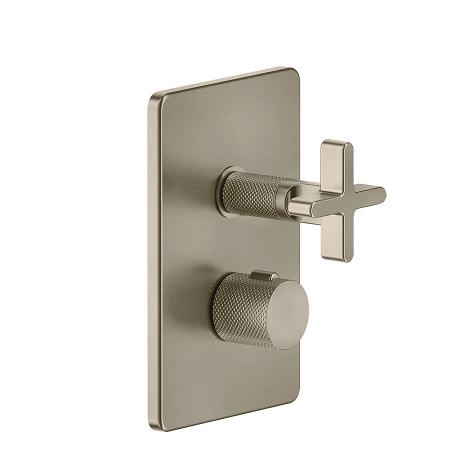 Partie externe Gessi Inciso 58234