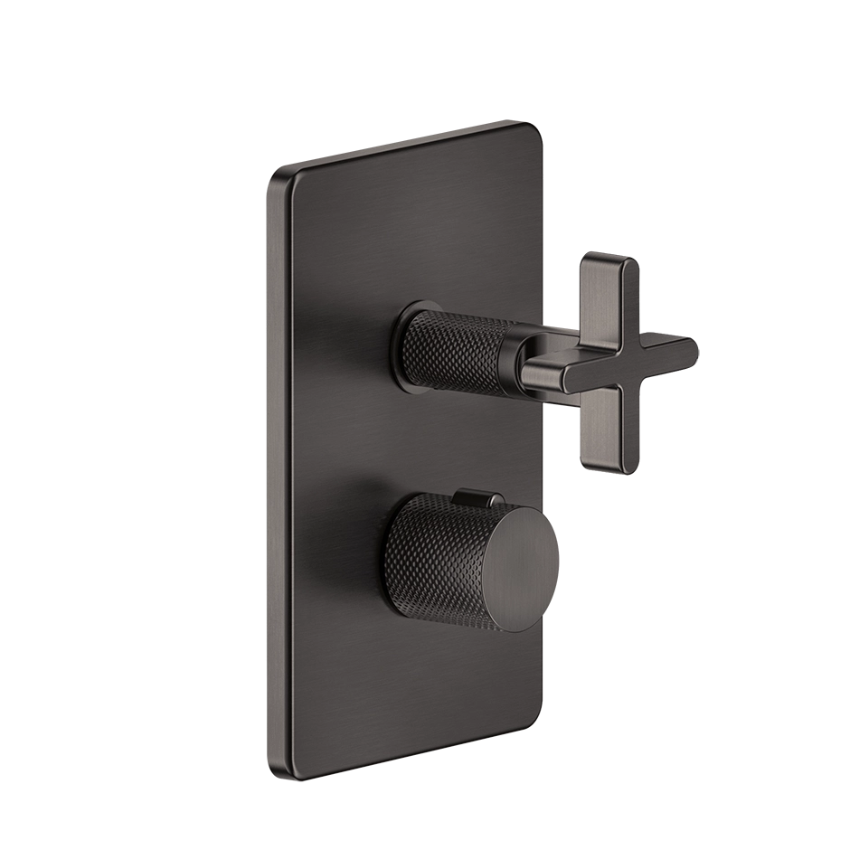 Partie externe Gessi Inciso 58234