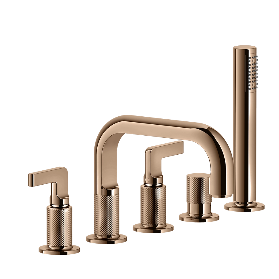 Mélangeur Gessi Inciso 58040