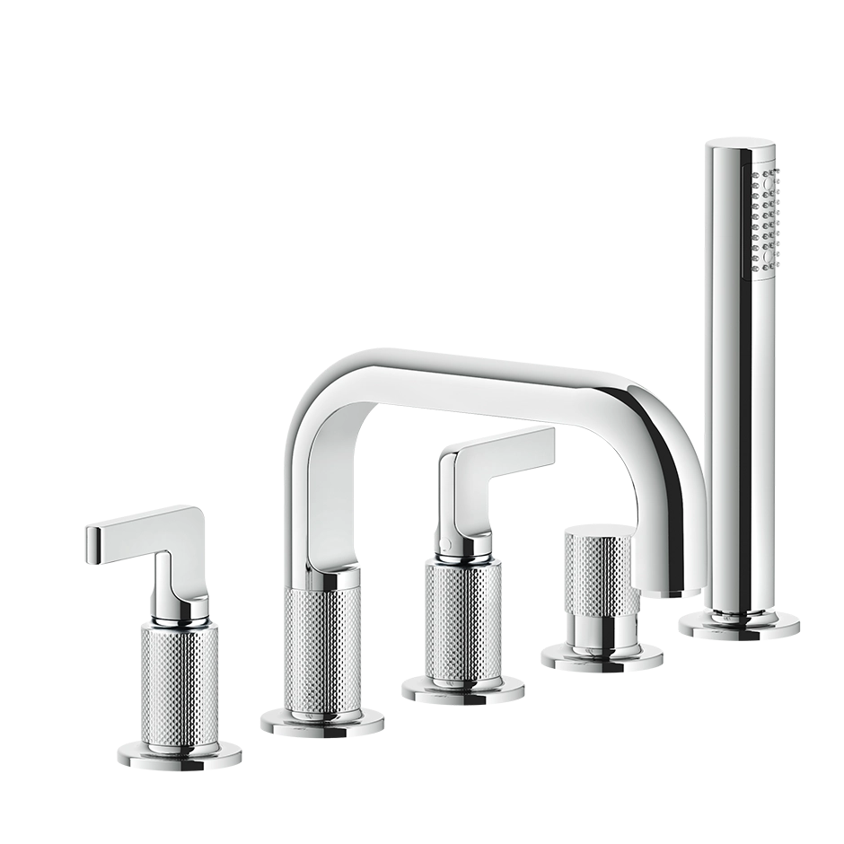 Mélangeur Gessi Inciso 58040